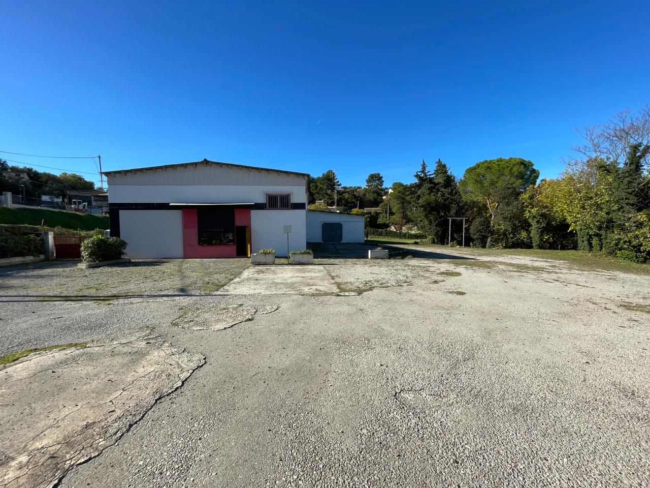 Local d'activité Draguignan 1002m² Location local d'activité Draguignan Var OLACT2427666 1